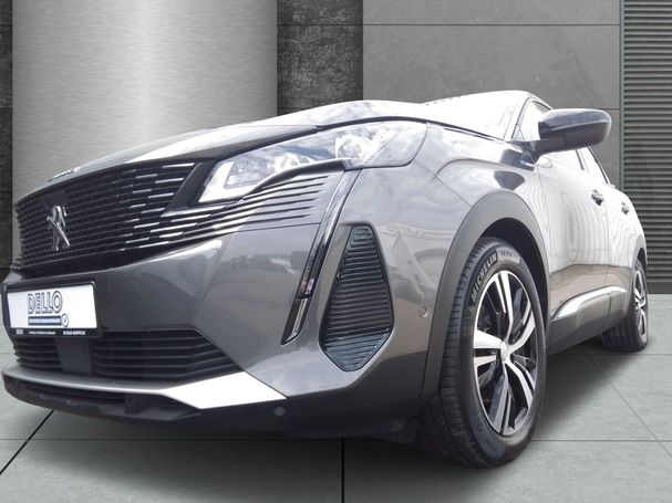 Peugeot 3008 300 GT 220 kW image number 4