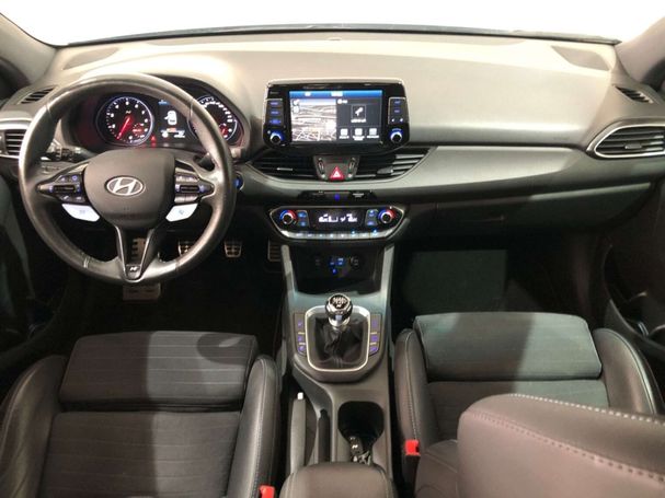 Hyundai i30 2.0 202 kW image number 5