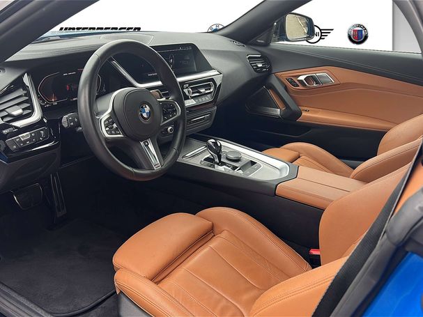 BMW Z4 M40i sDrive 250 kW image number 11