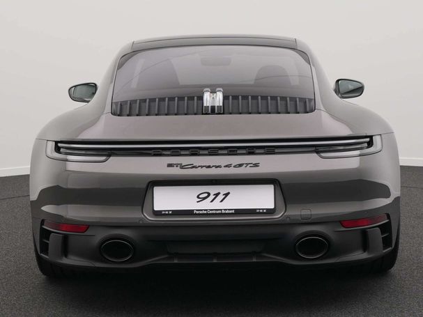 Porsche 992 Carrera 4 GTS 353 kW image number 4