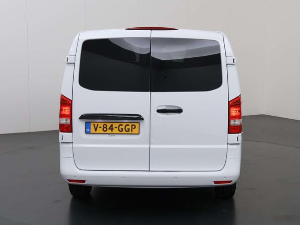 Mercedes-Benz Vito 110 CDI 75 kW image number 3