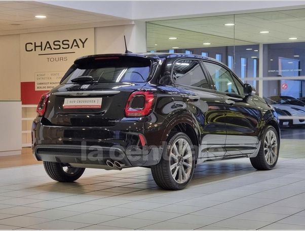 Fiat 500X 1.0 FireFly Turbo 88 kW image number 2