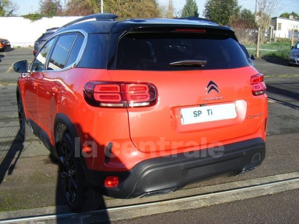 Citroen C5 Aircross BlueHDi 180 S&S EAT8 SHINE 130 kW image number 14