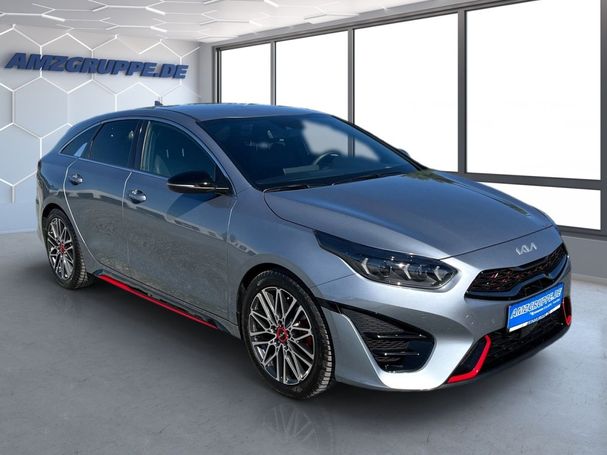 Kia ProCeed GT 150 kW image number 2