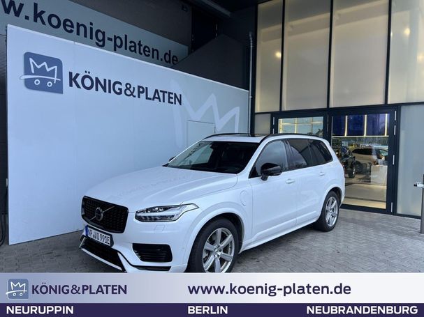 Volvo XC90 T8 AWD 335 kW image number 1