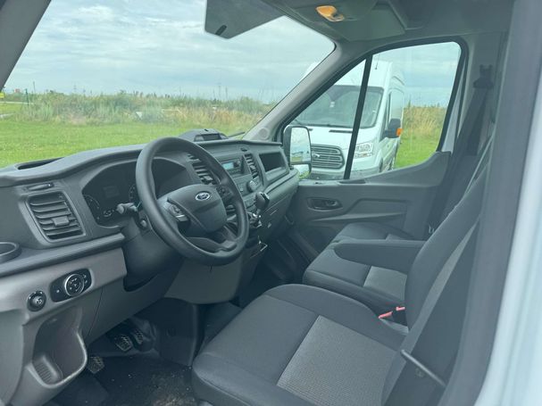 Ford Transit 290 77 kW image number 9