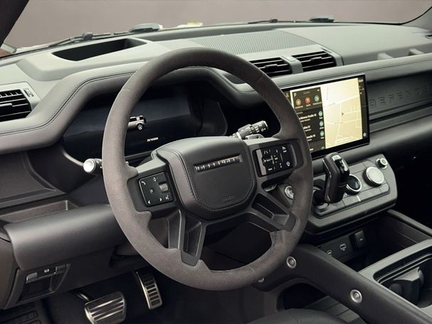 Land Rover Defender V8 386 kW image number 15