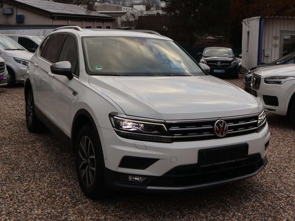 Volkswagen Tiguan Allspace 110 kW image number 2