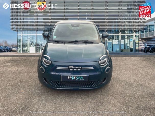 Fiat 500 e 88 kW image number 3