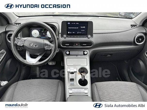 Hyundai Kona 100 kW image number 22