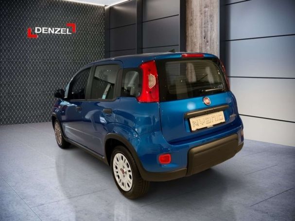 Fiat Panda Hybrid 51 kW image number 4