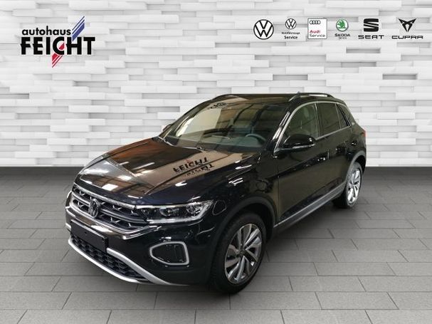 Volkswagen T-Roc 1.5 TSI DSG 110 kW image number 1