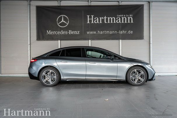 Mercedes-Benz EQE 350 215 kW image number 3