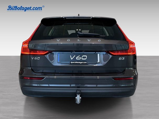 Volvo V60 B3 Core 120 kW image number 3