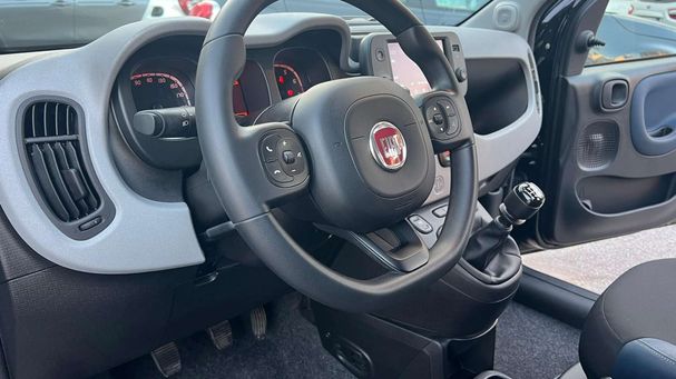 Fiat Panda 51 kW image number 10