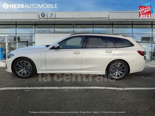 BMW 330d Touring xDrive 210 kW image number 20