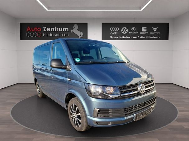 Volkswagen T6 Multivan 110 kW image number 2