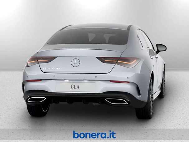 Mercedes-Benz CLA 220 Line 140 kW image number 4