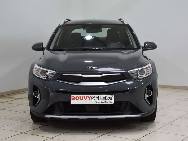 Kia Stonic 1.0 100 74 kW image number 3