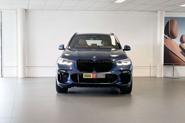 BMW X5 45e xDrive 290 kW image number 2