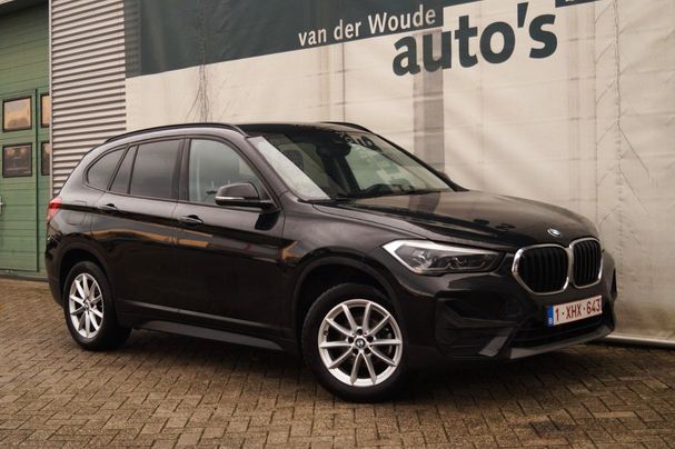 BMW X1 xDrive 85 kW image number 2