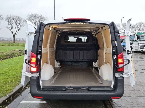 Mercedes-Benz Vito 116 120 kW image number 16