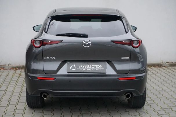 Mazda CX-30 2.0 110 kW image number 3