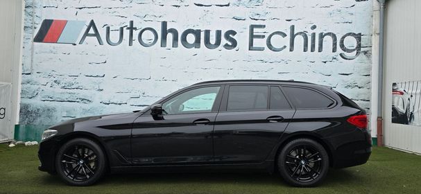 BMW 530d Touring xDrive 195 kW image number 5