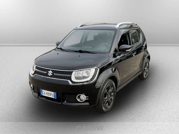 Suzuki Ignis 1.2 Allgrip 68 kW image number 1