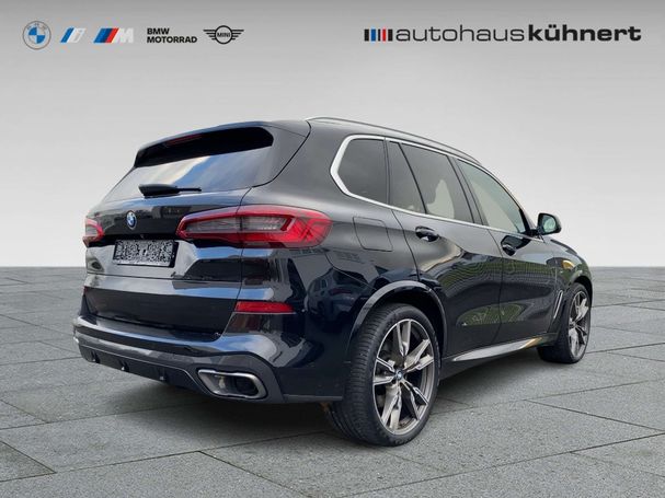 BMW X5 M 50d xDrive 294 kW image number 2