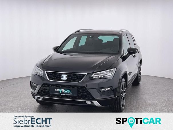 Seat Ateca 1.5 TSI 110 kW image number 1