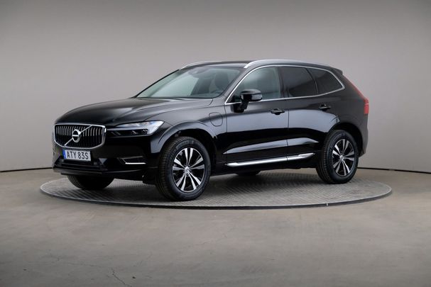 Volvo XC60 T6 AWD Inscription 250 kW image number 1