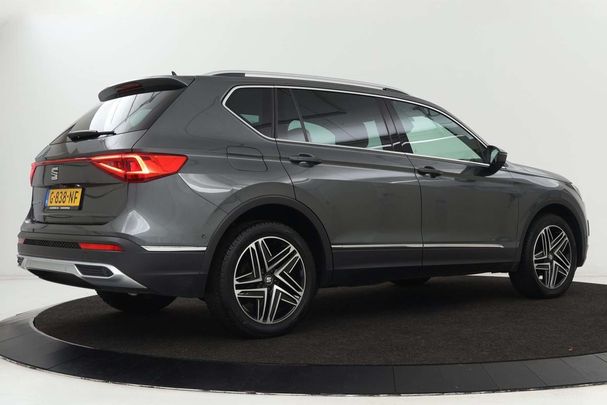 Seat Tarraco 1.5 TSI Xcellence 110 kW image number 39