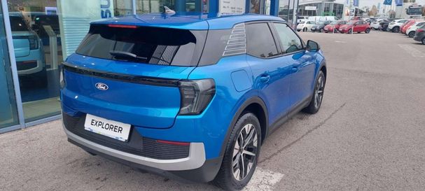 Ford Explorer EV 210 kW image number 3