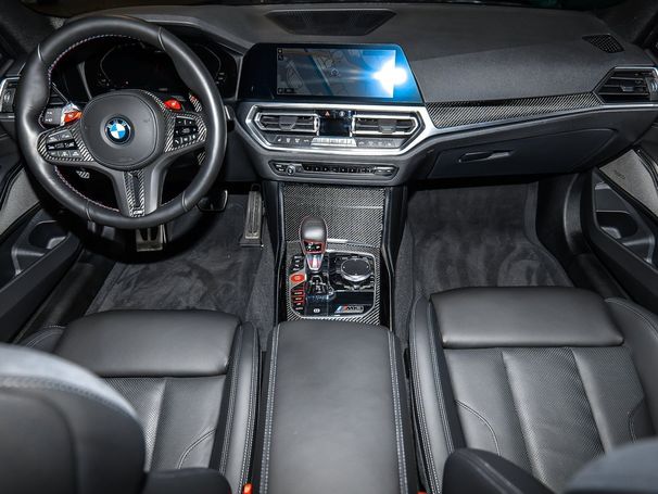 BMW M3 Competition xDrive 375 kW image number 9