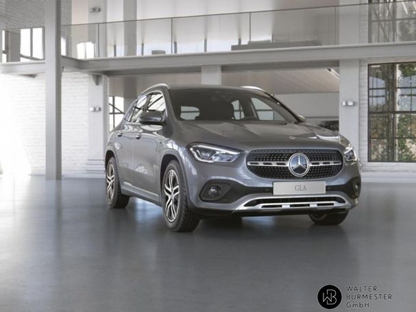 Mercedes-Benz GLA 250 e 160 kW image number 3