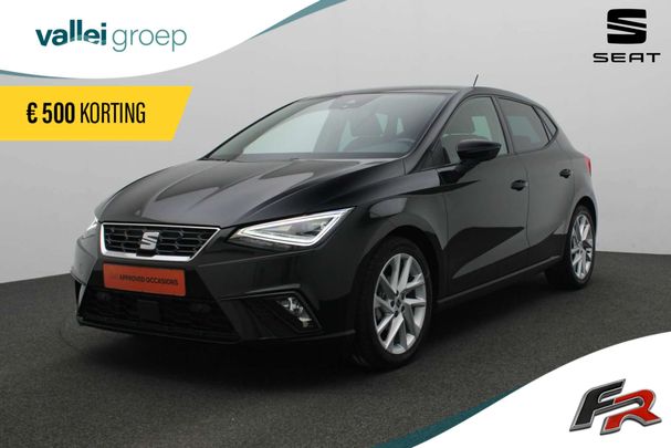 Seat Ibiza 1.0 TSI FR 70 kW image number 1