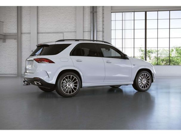 Mercedes-Benz GLE 350 de 235 kW image number 9