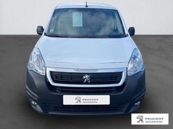 Peugeot Partner 1.6 BlueHDi 100 73 kW image number 3