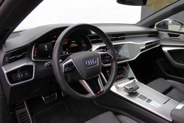 Audi A7 250 kW image number 11