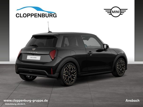 Mini Cooper C 115 kW image number 2