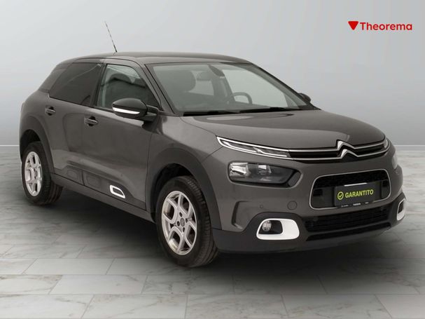 Citroen C4 Cactus BlueHDi 100 Shine 75 kW image number 7