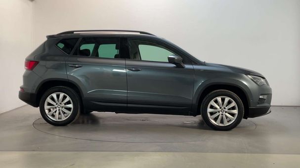 Seat Ateca 1.0 TSI Style 85 kW image number 10