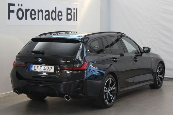 BMW 320d Touring xDrive M Sport 140 kW image number 13