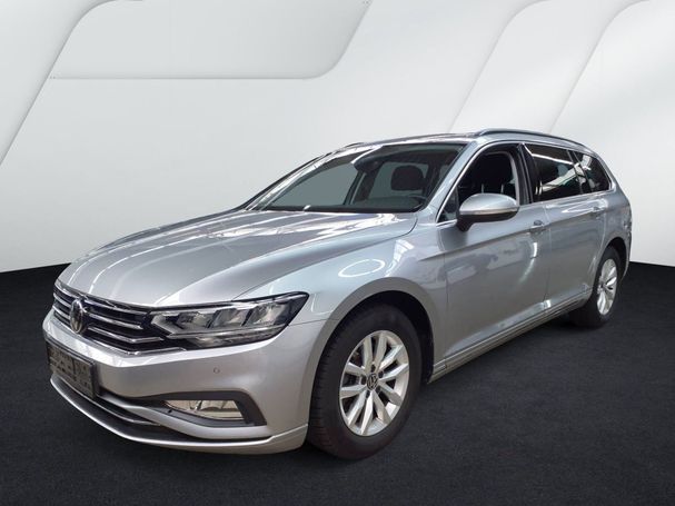 Volkswagen Passat Variant 1.5 TSI Business DSG 110 kW image number 1