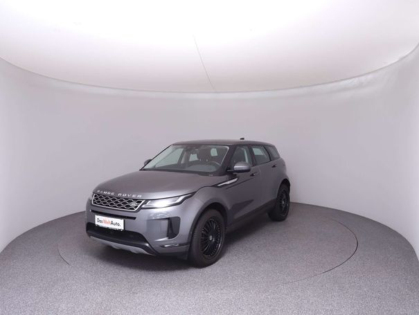 Land Rover Range Rover Evoque SE Dynamic 132 kW image number 1