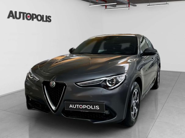 Alfa Romeo Stelvio 118 kW image number 1