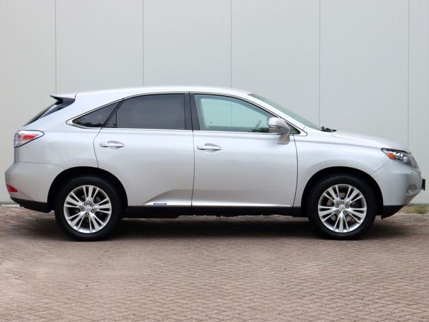 Lexus RX 450 220 kW image number 6