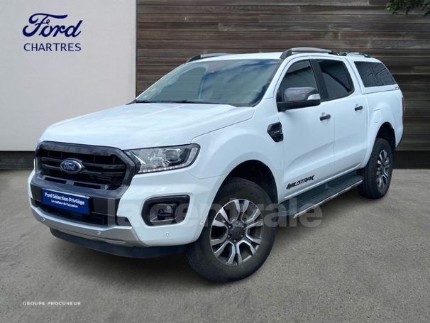 Ford Ranger 2.0 EcoBlue 156 kW image number 1