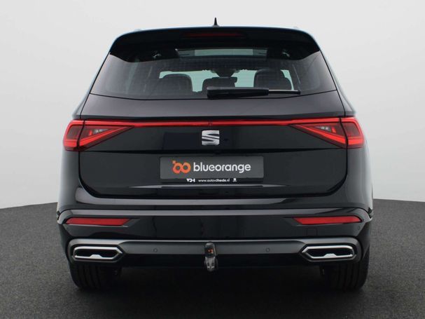 Seat Tarraco 180 kW image number 11